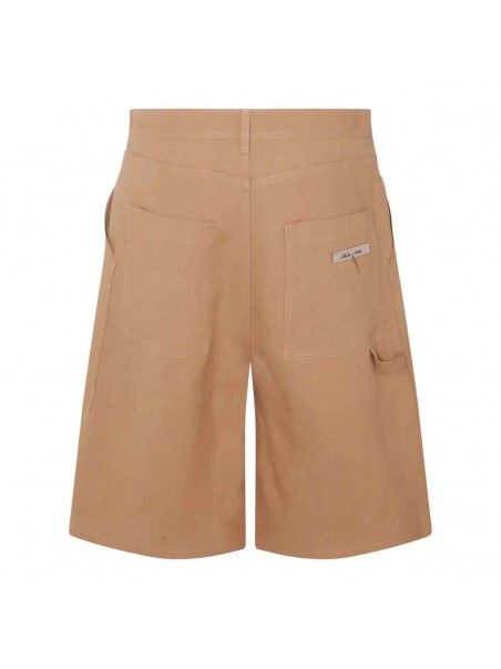 Camel factory Midi Shorts