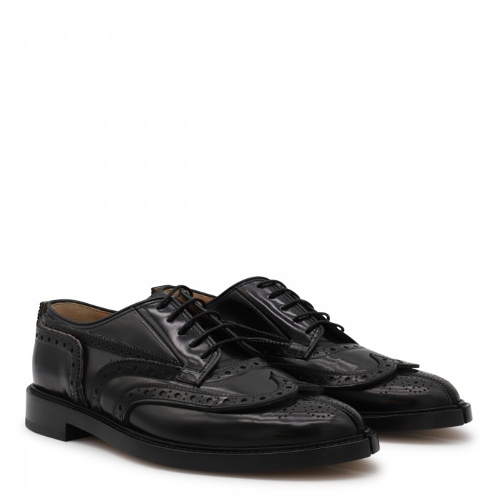 men's Designer lace up & formal shoes| Luxury Brands | ANGELO MINETTI