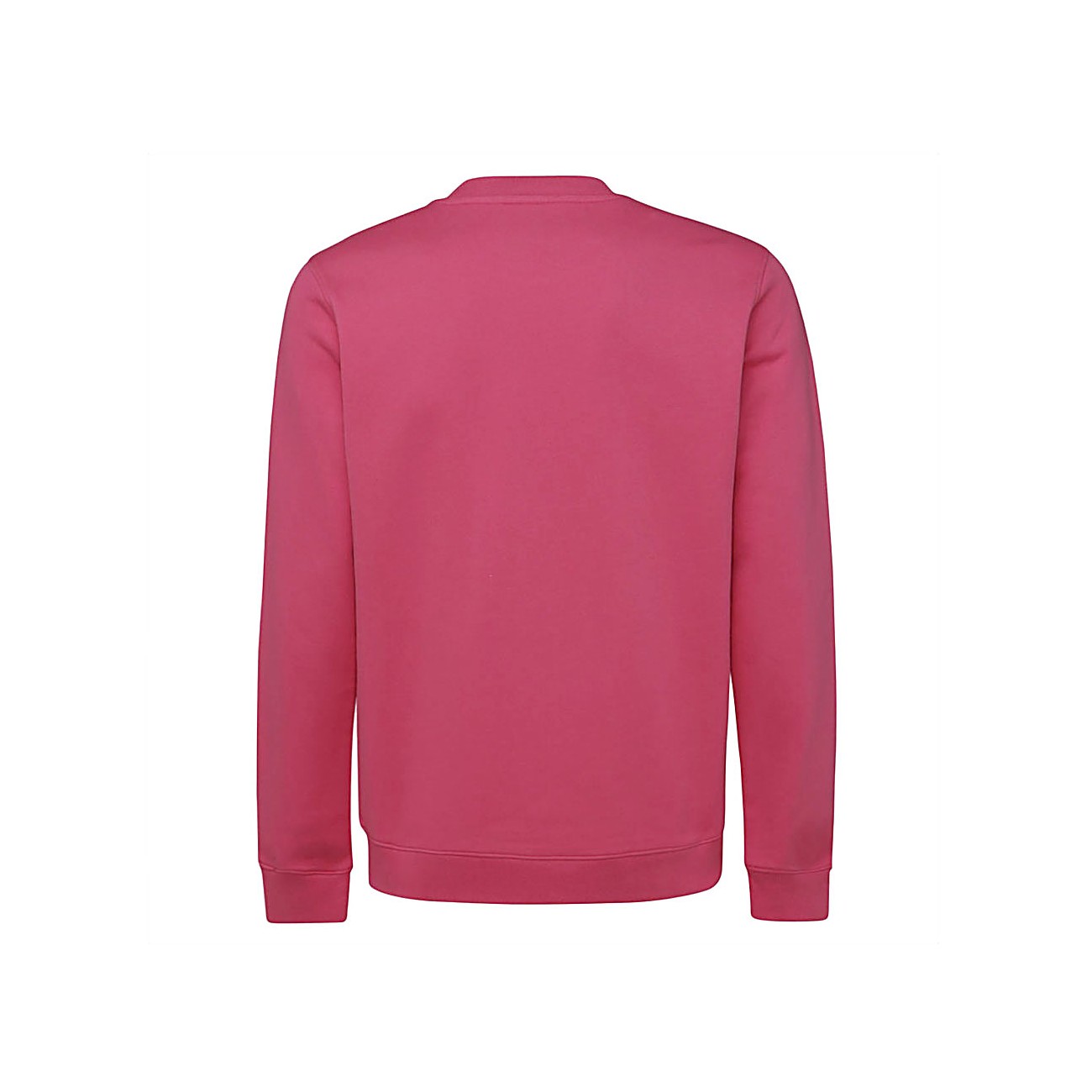 Pink cotton sweatshirt best sale